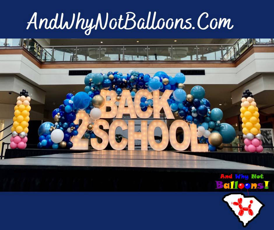 Andwhynotballoons greer sc organic marque numbers